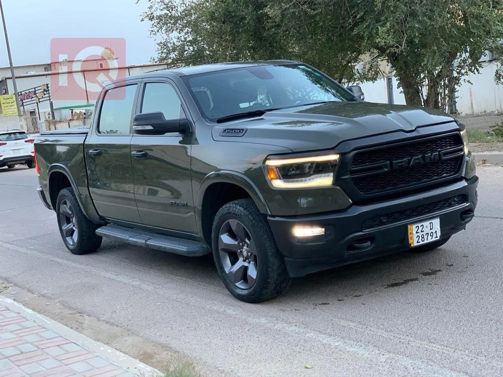 ڕام 1500